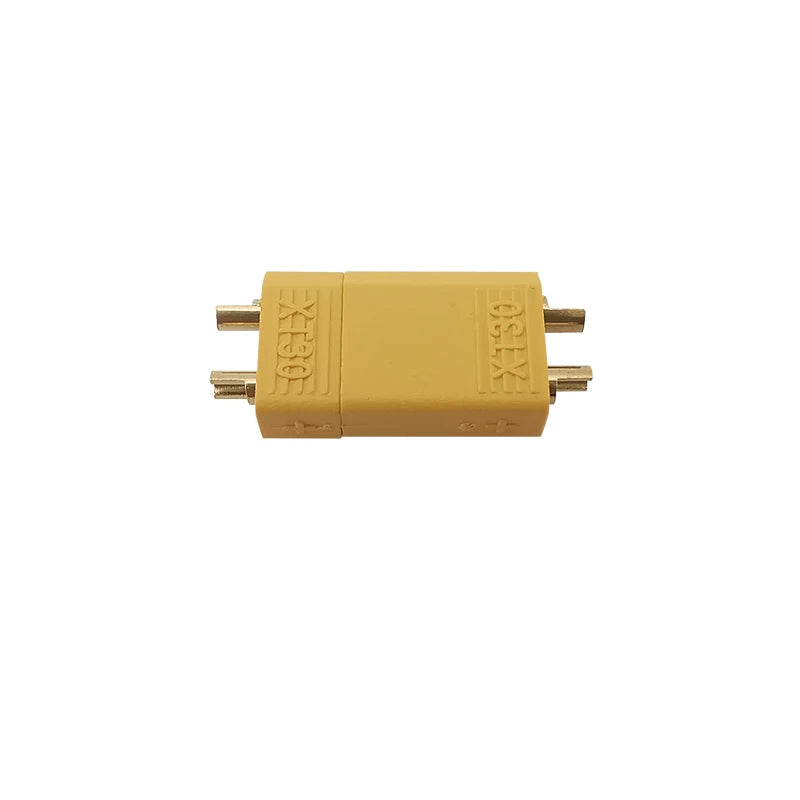 XT30 Male Female Bullet Connectors for RC LiPo Battery & Drone RC Battery Connector Richie's