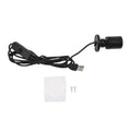 Mini USB LED Spotlight 1W Aluminum CRI 80+ Display Light LED Spotlight Richie's Blue