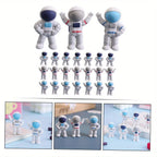 Mini Novelty Erasers 12/24/48 Pcs – Fun School Supplies for Kids Novelty Erasers Set Richie's
