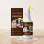 Wood Floor Gloss Restorer 150ml – Scratch Repair & Shine Floor Restorer Richie's Default Title