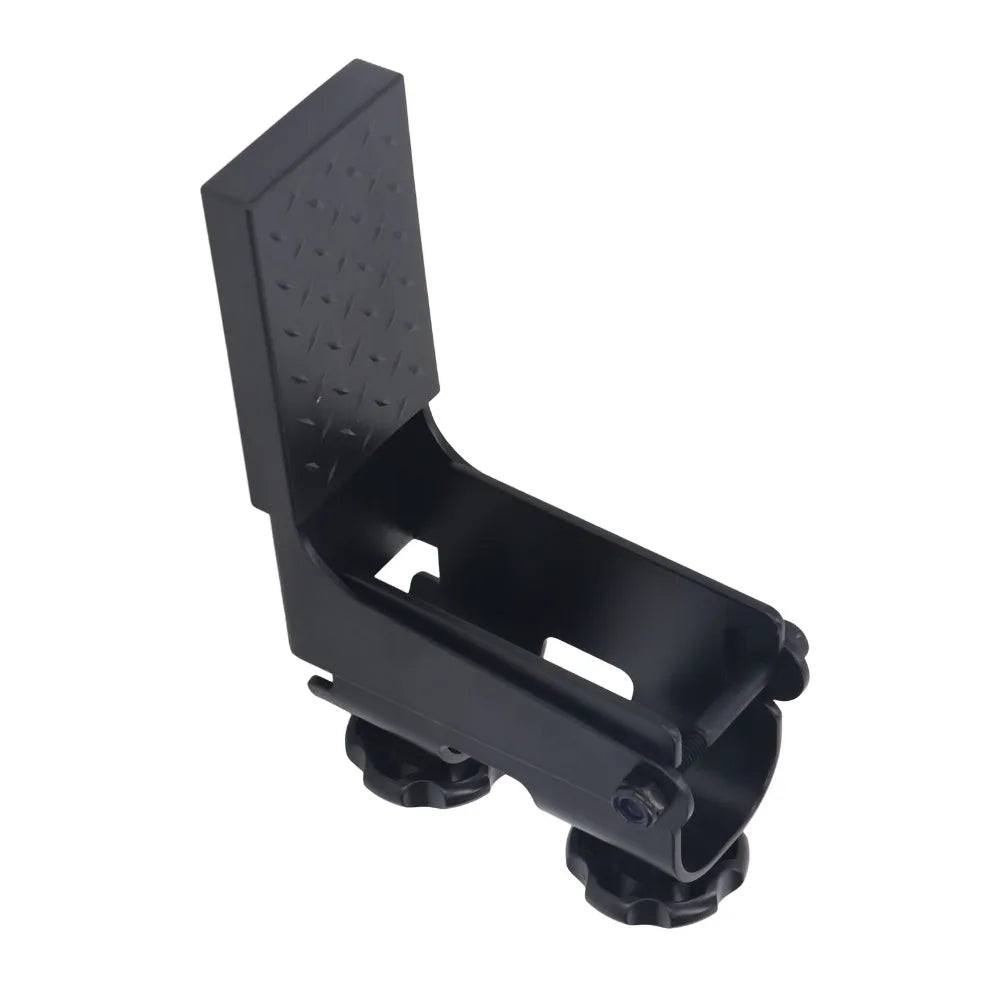Lever Digging Assistor – Ergonomic Clip & Pedal Garden Tool Garden Digging Tool Richie's