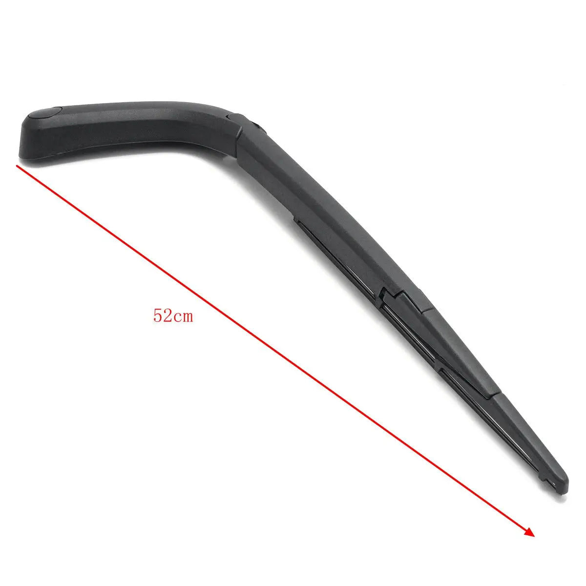 Rear Wiper Blade & Arm for Chevrolet Spark 2013–2016 Rear Wiper Blade Set Richie's