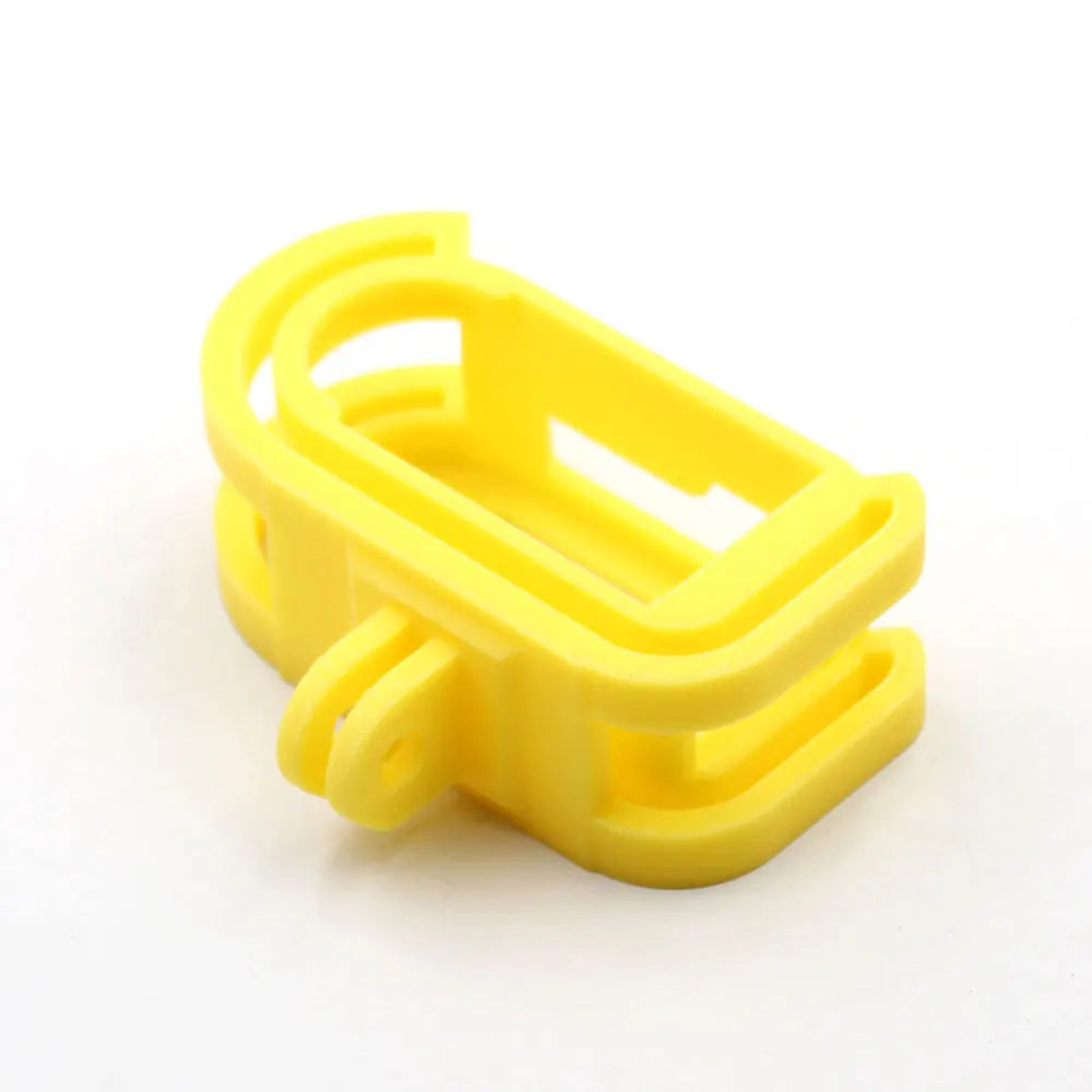 TPU 3D Printed Camera Mount M3/M5 for Hawkeye Thumb Camera RC Camera Mount Richie's