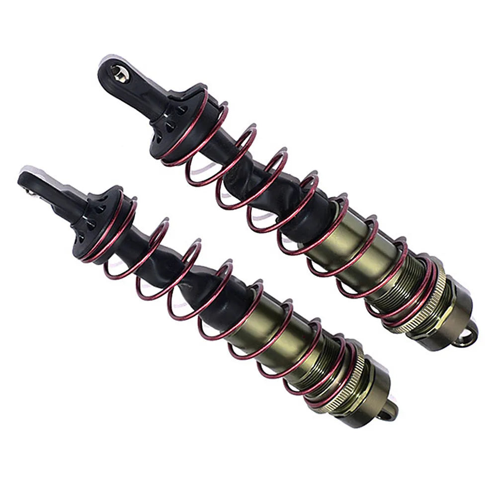ZD Racing 8001 Oil-Filled Front Shock Absorbers 1/8 RC (2pcs) RC Car Shock Absorber Richie's
