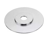 4" Tungsten Carbide Wood Shaping Disc 5/8" Bore Angle Grinder Grinding Shaping Disc Richie's