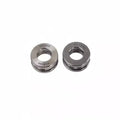 Stainless Steel Thrust Ball Bearings S51200–S51207 316/304 Thrust Ball Bearing Richie's S51200 10x26x11 316 Stainless Steel