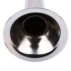 Bicycle Metal Air Horn Squeeze Rubber Bulb Bugle Bell Bicycle Air Horn Richie's