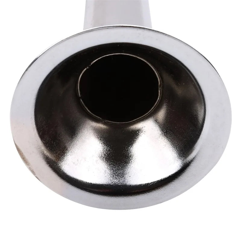 Bicycle Metal Air Horn Squeeze Rubber Bulb Bugle Bell Bicycle Air Horn Richie's