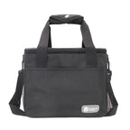 Women's Insulated Lunch Bag Large Waterproof Cooler Tote Insulated Lunch Bag Richie's Large Black China Mainland