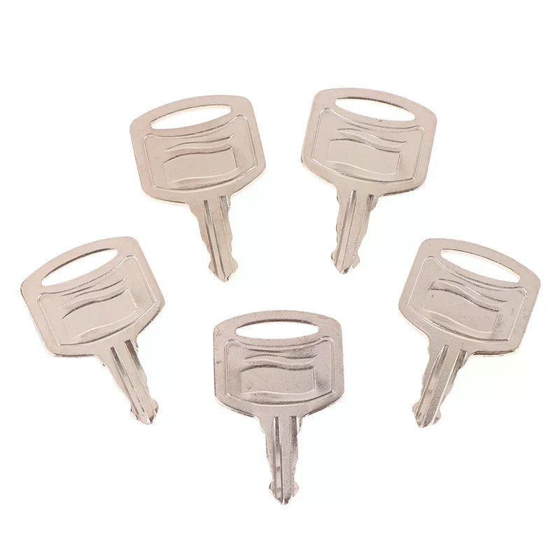 5-Pack DK1100 Keys for TORK Soap & Paper Dispenser Lock Dispenser Lock Key Richie's
