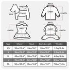 Denim Dog & Cat Baseball Shirt – Breathable Sports Vest Pet Apparel Richie's