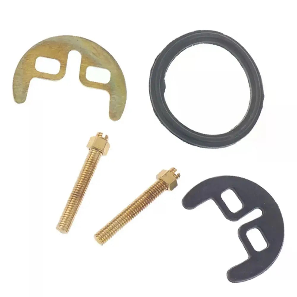 M8 Tap Faucet Fixing Kit – Bolt, Washer & Hex Wrench Set Faucet Fixing Kit Richie's