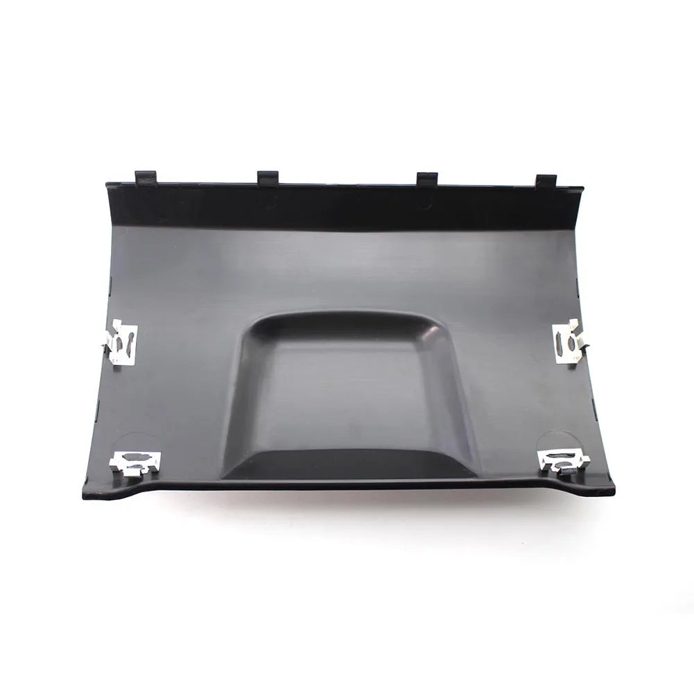 Mercedes-Benz W163 ML Rear Bumper Tow Hook Cover A1638801105 Bumper Tow Hook Cover Richie's