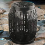 Portable Fish Trap Cage – Crayfish, Crab, Eel & Shrimp Fish Trap Cage Richie's