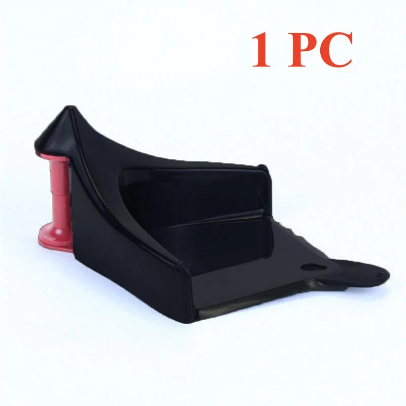 Car Tire Hose Guide Roller – Pressure Washer Hose Protector Car Wash Accessory Richie's 1Pc black