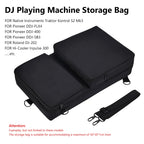 DJ Controller Carrying Case for Pioneer DDJ-400 & DDJ-FLX4 DJ Controller Case Richie's