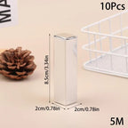 10Pcs Essential Oil Perfume Gift Boxes 5ml 10ml – Eco Packaging Essential Oil Gift Box Richie's B9