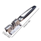 Rotating Wheel Knife Sharpener – Manual Ergonomic Kitchen Tool Knife Sharpener Richie's