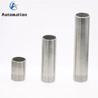 304 Stainless Steel BSP Male Thread Pipe Fitting Adapter Pipe Fitting Adapter Richie's