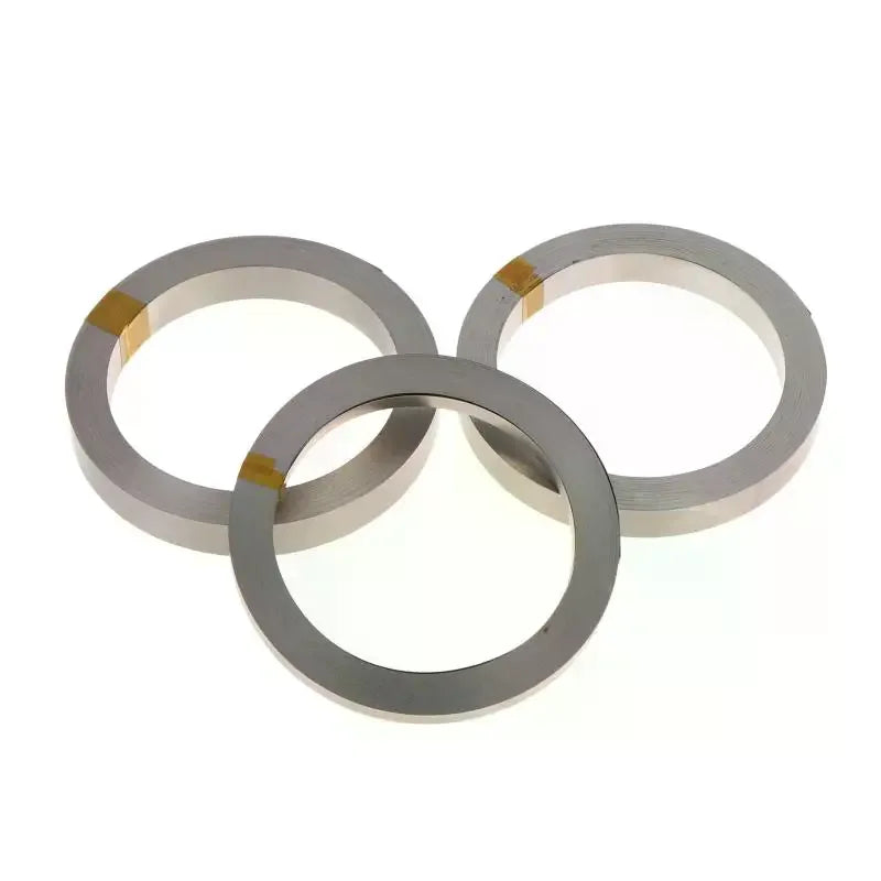Nickel Plated Battery Strip 18650 Connector 0.1mm 5M/10M Roll Battery Connector Strip Richie's