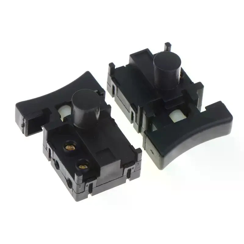 Electric Chainsaw 08083 Trigger Switch Durable Replacement Chainsaw Replacement Switch Richie's