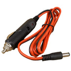12V 5A DC Car Cigarette Lighter Power Adapter with Fuse Car Power Adapter Richie's