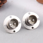 BA15D BAY15D Copper Lamp Holder Base | 1156 1157 Socket Lamp Holder Socket Richie's