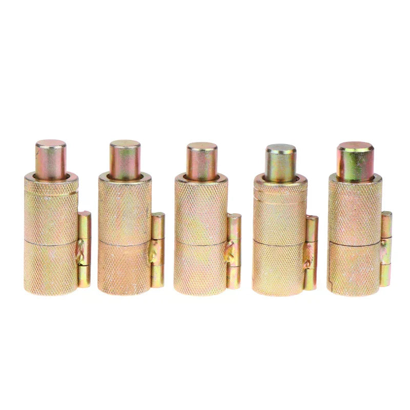 Corrugated Pipe Interface Maker Mould Tool – 5 Sizes Pipe Mould Tool Richie's