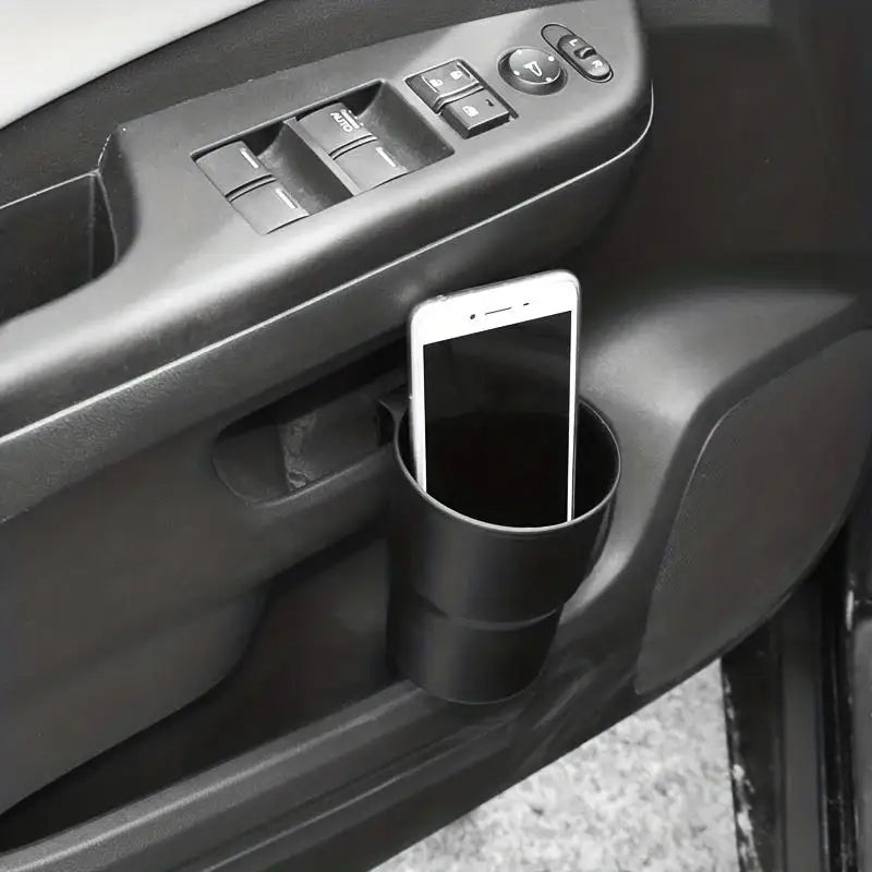 Car Air Vent Cup Holder – Multi-Function Beverage Bracket Car Cup Holder Richie's