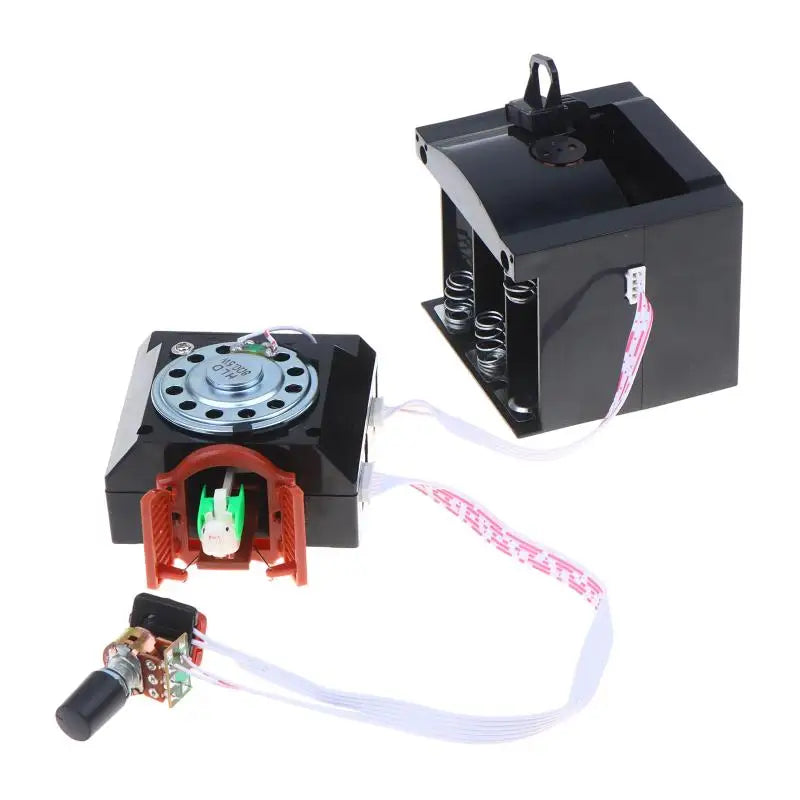 Cuckoo Clock Quartz Movement Replacement DIY Repair Kit Clock Movement Kit Richie's