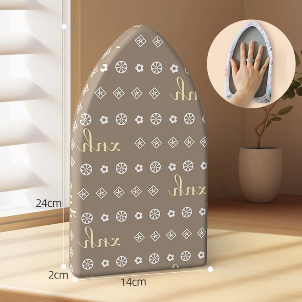 Mini Ironing Board & Heat-Resistant Glove – Home & Travel Mini Ironing Board Richie's 03