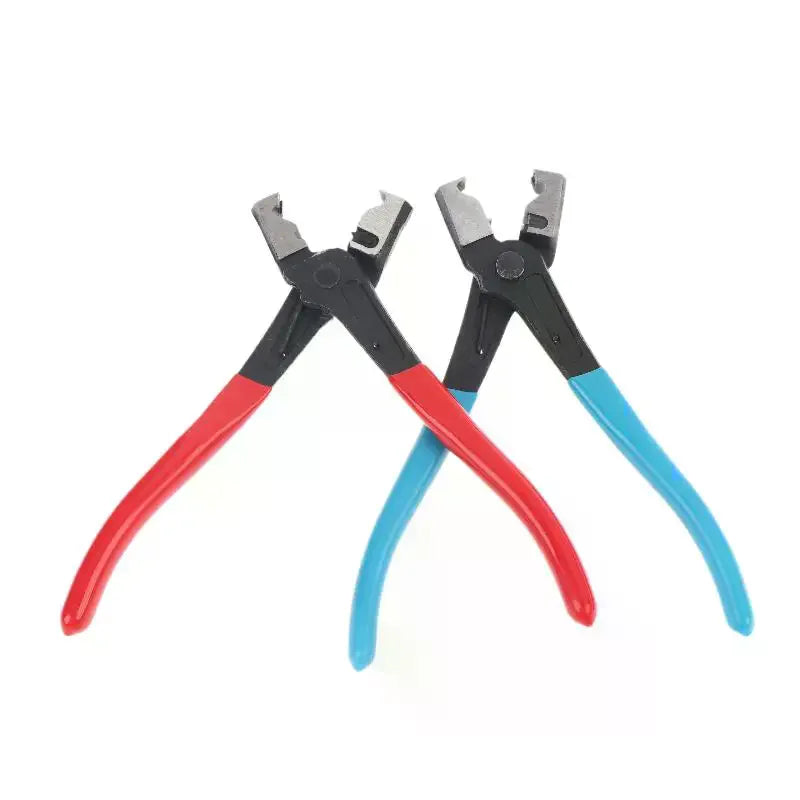 Hose Clamp Pliers High Carbon Steel Ergonomic Auto Repair Tool Hose Clamp Pliers Richie's