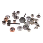 Watch Disassembly Heads DIY Repair Parts Set – 50/100Pcs Watch Repair Parts Richie's