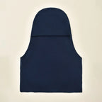 Women's Instant Ninja Hijab Underscarf – Soft Stretch Inner Cap Hijab Inner Cap Richie's 3 dark blue