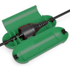 Waterproof Outdoor Cable Junction Box – Dustproof ABS Electrical Junction Box Richie's