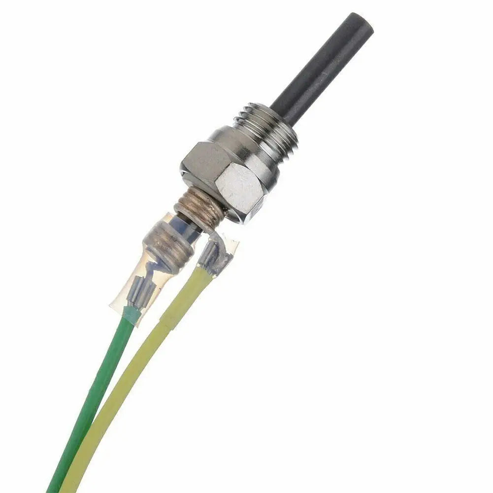 12V 2kW Ceramic Glow Plug for Parking Heater – Universal Fit Parking Heater Glow Plug Richie's