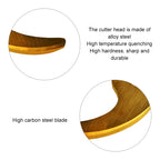 SK5 Replacement Blade for Electric Pruning Shears 3.0 & 4.0 Pruning Shear Blade Richie's