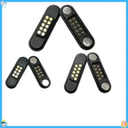 3-Pin Magnetic Pogo Pin Connector Male Female Set | CE RoHS Magnetic Pogo Connector Richie's