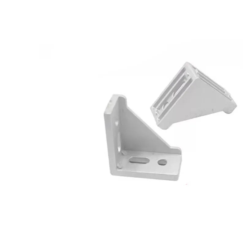 JARBLUE 30x60 Corner Clamps for 3030 Aluminium Profile – 5/10Pcs Corner Profile Clamps Richie's