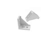 JARBLUE 30x60 Corner Clamps for 3030 Aluminium Profile – 5/10Pcs Corner Profile Clamps Richie's
