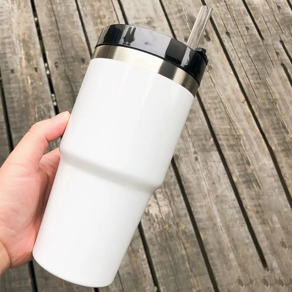 Replacement Spill-Proof Lid for Tyeso 20/30oz Tumbler Cap Tumbler Replacement Lid Richie's