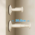Suction Cup Wall Hanger Foldable Anti-Slip Clothes Organizer Wall Clothes Hanger Richie's