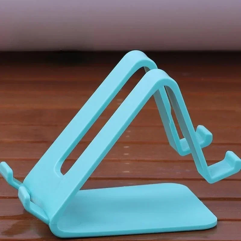 Triangle Desk Phone Stand – Universal Holder for Phones & Tablets Phone Stand Richie's