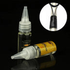 2-Pack Epoxy Fishing Rod Repair Glue – Transparent AB Adhesive Fishing Rod Adhesive Richie's