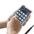 DIY Digital Tube Calculator Kit – 51 Microcontroller Soldering Electronics DIY Kit Richie's