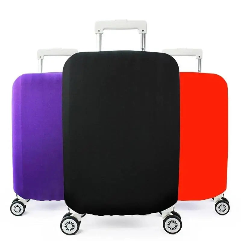 Stretch Suitcase Protector Cover 18–32 Inch Luggage Shield Luggage Cover Richie's
