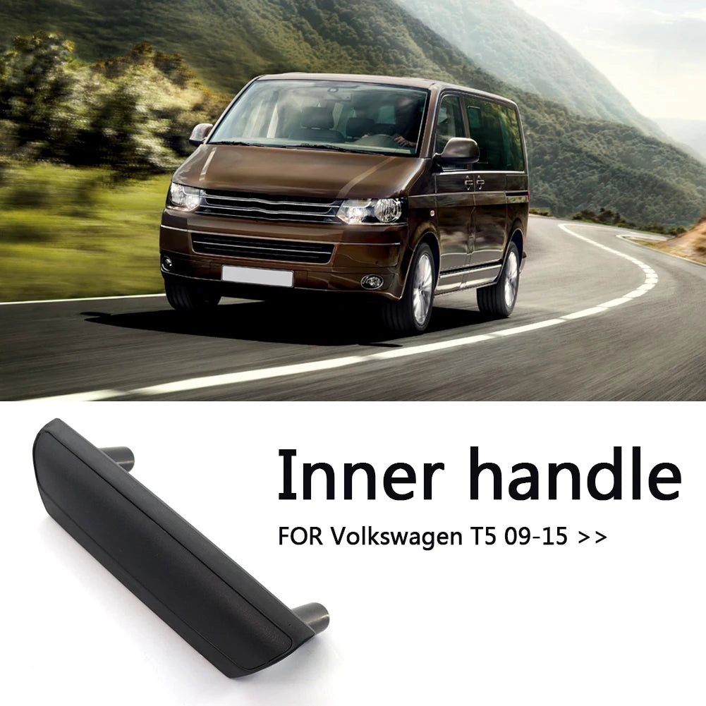 VW Transporter T5 Multivan V Interior Door Handle 7H0867179 Interior Door Handle Richie's
