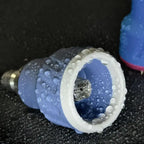 Pressure Washer Quick Connect Nozzle 1/4" Stainless Steel Pressure Washer Nozzle Richie's