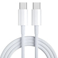 60W USB-C to USB-C Fast Charging Cable | 1M 1.5M 2M – FUCHU USB-C Charging Cable Richie's 1.5m