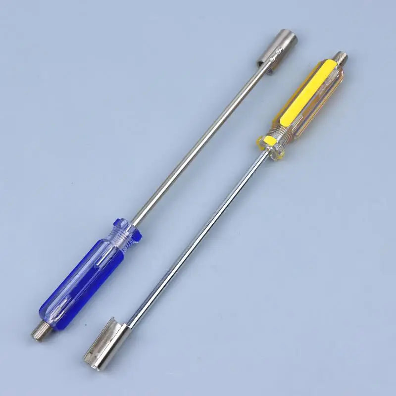 F Head BNC Connector Puller Screwdriver Tool – Ergonomic Steel Connector Puller Tool Richie's